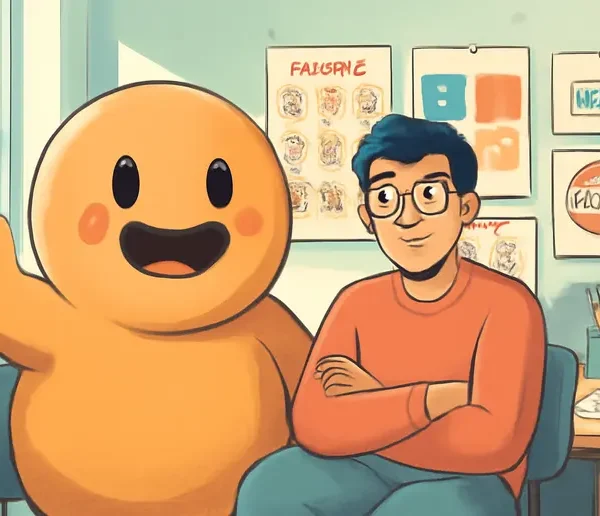 เบื้องหลังมาสคอตดัง: สร้างแบรนด์ให้น่าจดจำและประสบความสำเร็จ