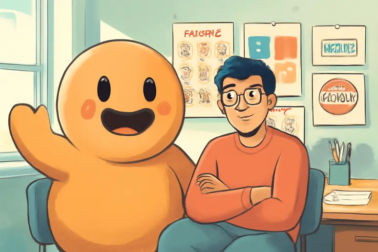 เบื้องหลังมาสคอตดัง: สร้างแบรนด์ให้น่าจดจำและประสบความสำเร็จ