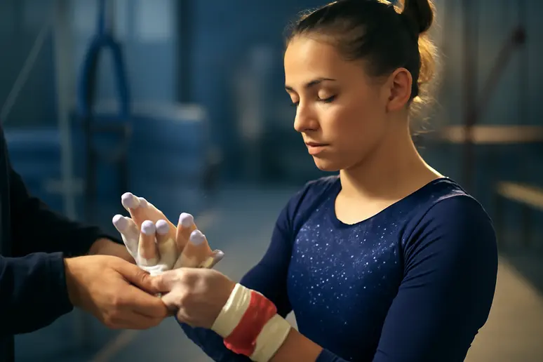 เบื้องหลังกายกรรมหยุดโลก: ความจริงที่คุณไม่เคยรู้!