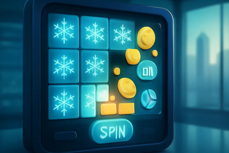 รีวิวรีลหิมะถล่ม: ฟีเจอร์ใหม่ในพนันออนไลน์ที่คุณต้องรู้!