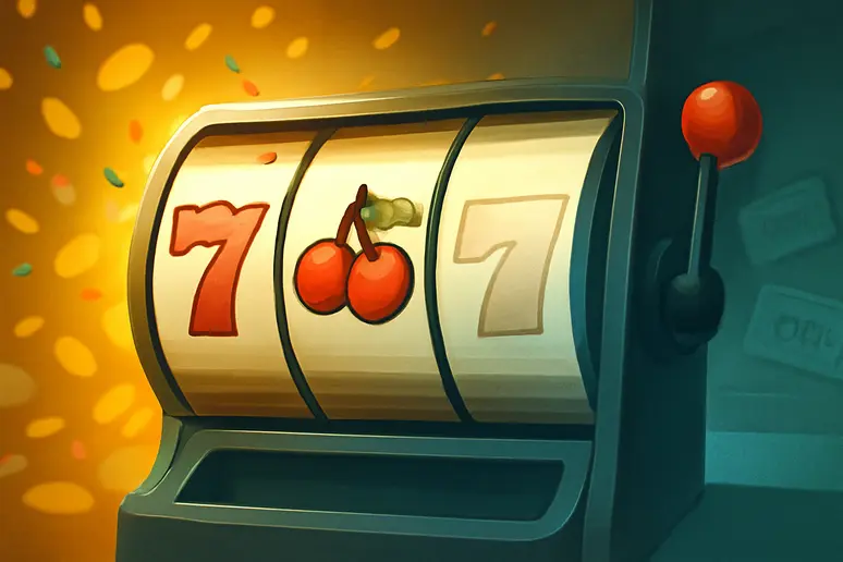 สล็อตผันผวนสูง: รวยเร็วหรือหมดตัว? อ่านก่อนเล่น!