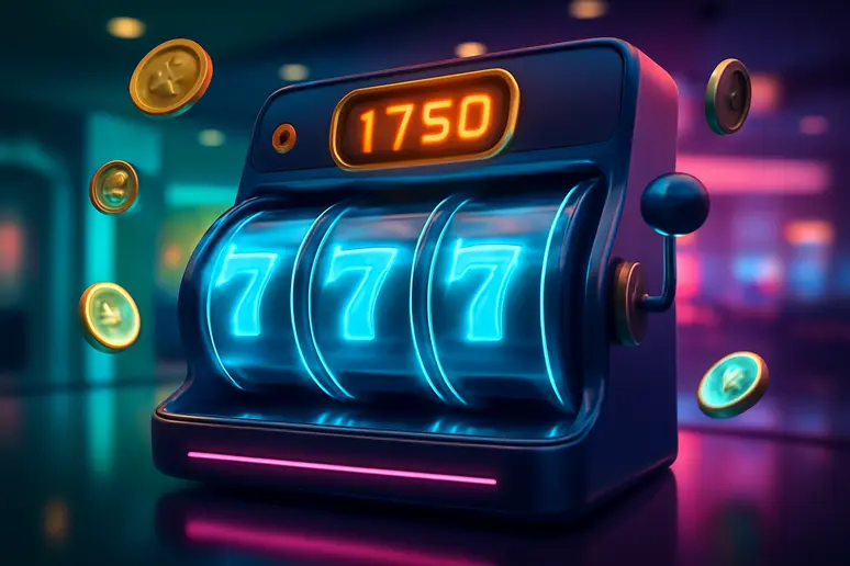 สล็อต 3 รีล: นวัตกรรมพลิกโฉม, แจ็คพอตไม่เหมือนเดิม!