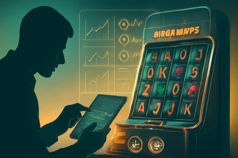 Megaways Slots: เทรนด์ใหม่, ฟีเจอร์เด่น & กลยุทธ์ทำเงิน