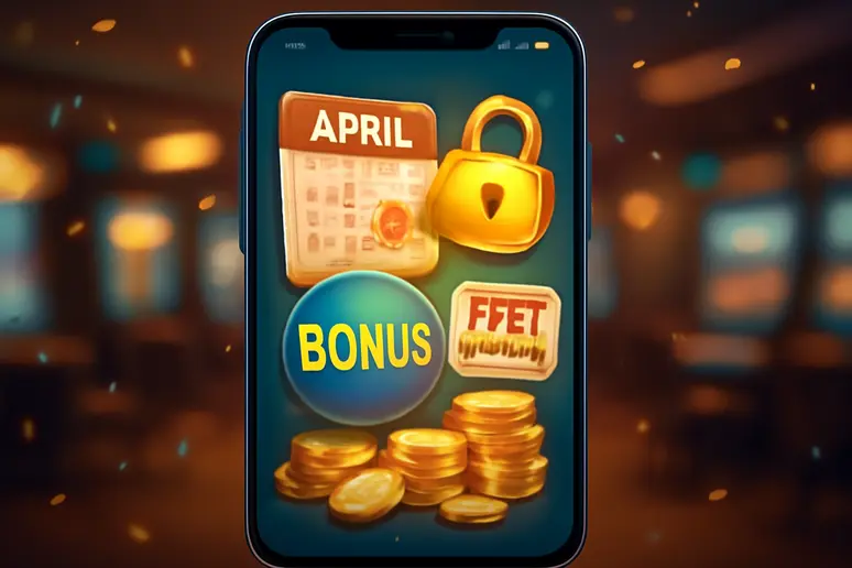 Sweepstakes Casino: เกมใหม่ โบนัส & สปินฟรี (เม.ย. 2026)