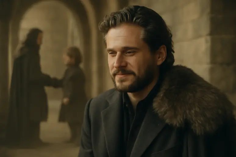 คิต แฮริงตัน: 56 ปี ยังจำฉากแรก Game of Thrones คู่ Peter Dinklage ได้
